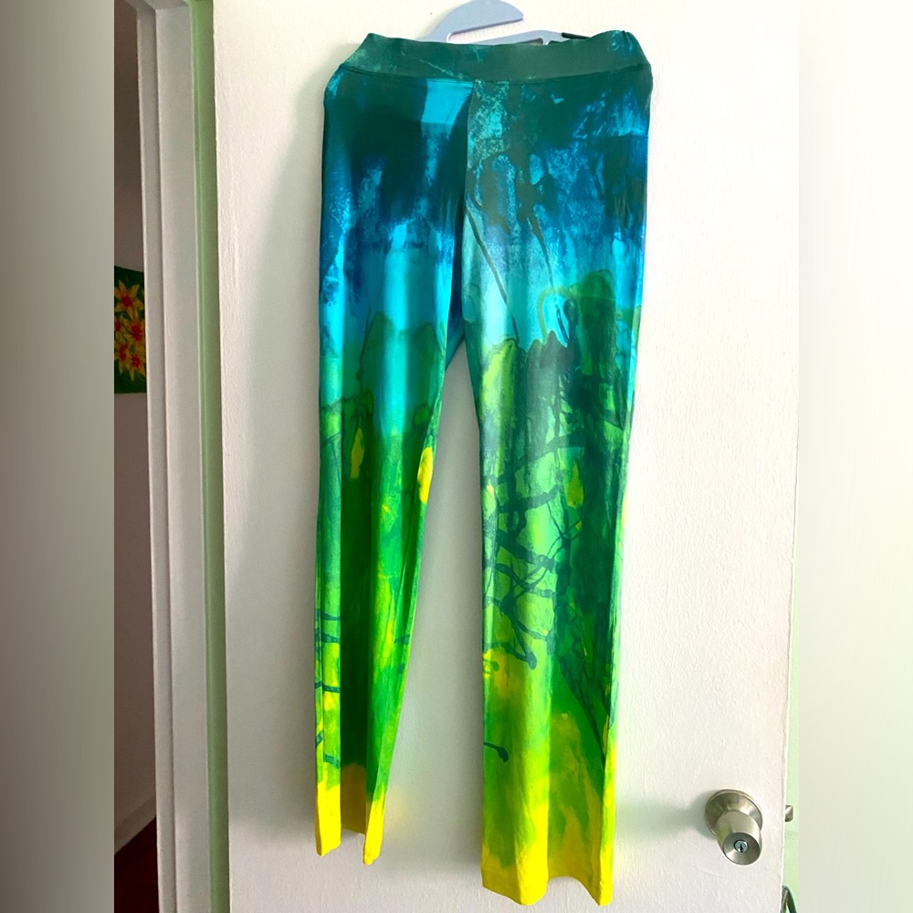 PLEIN SUD JEANS PANTS, SIZE M